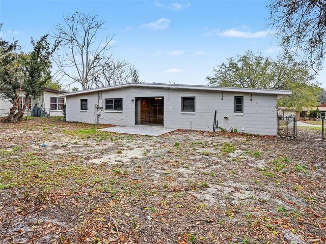 5216 VAN AKEN DRIVE, Orlando, FL 32808