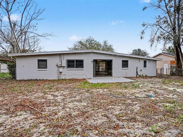 5216 VAN AKEN DRIVE, Orlando, FL 32808