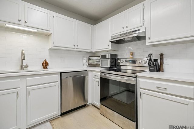 2132 S Flannery Rd, Baton Rouge, LA 70816