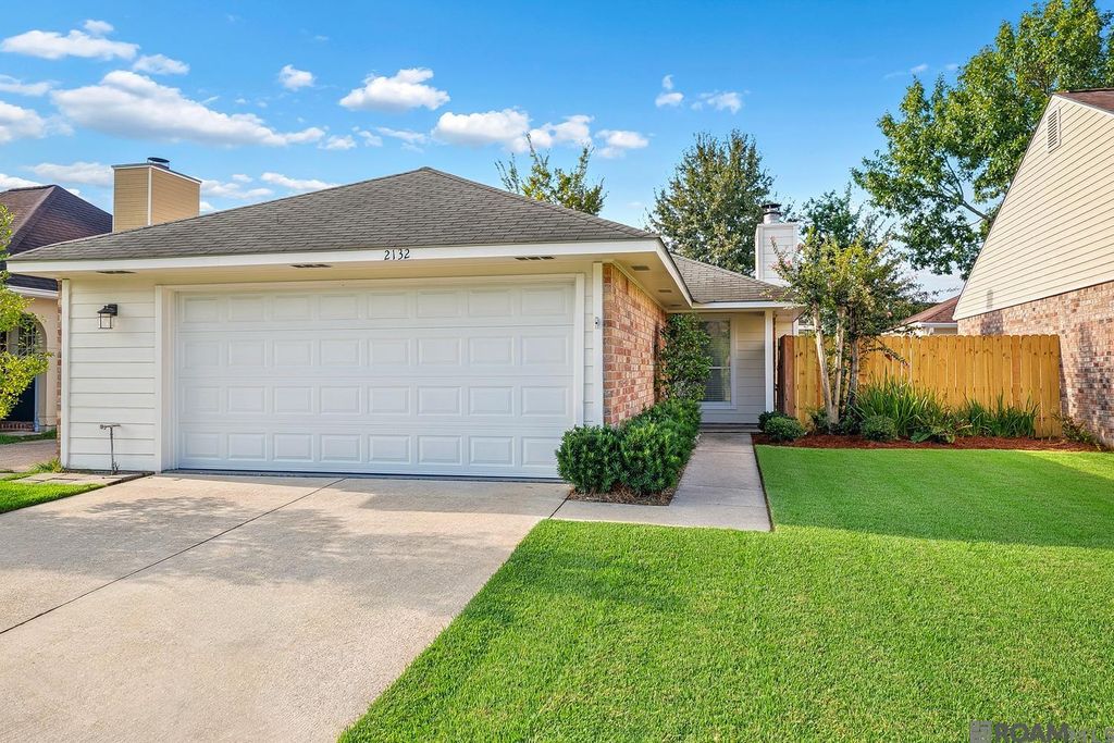 2132 S Flannery Rd, Baton Rouge, LA 70816