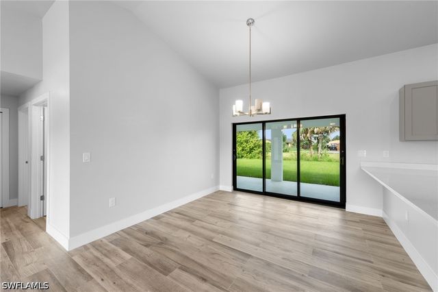6151 Hershey AVE, Fort Myers, FL 33905