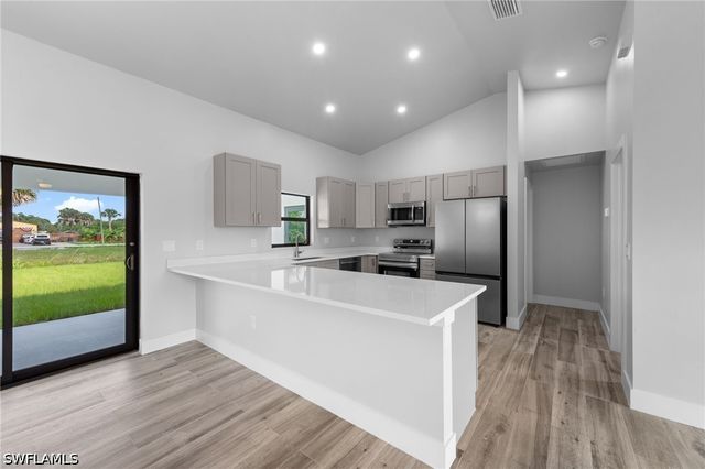 6151 Hershey AVE, Fort Myers, FL 33905