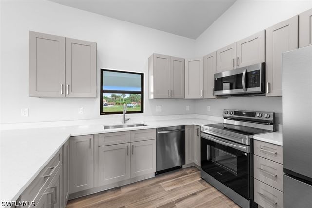 6151 Hershey AVE, Fort Myers, FL 33905