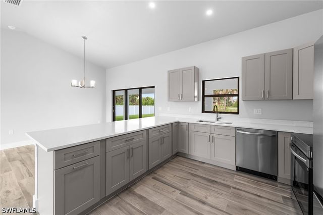6151 Hershey AVE, Fort Myers, FL 33905