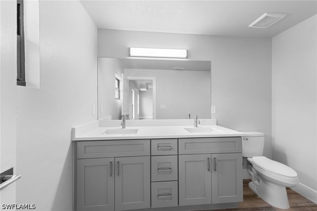 6151 Hershey AVE, Fort Myers, FL 33905