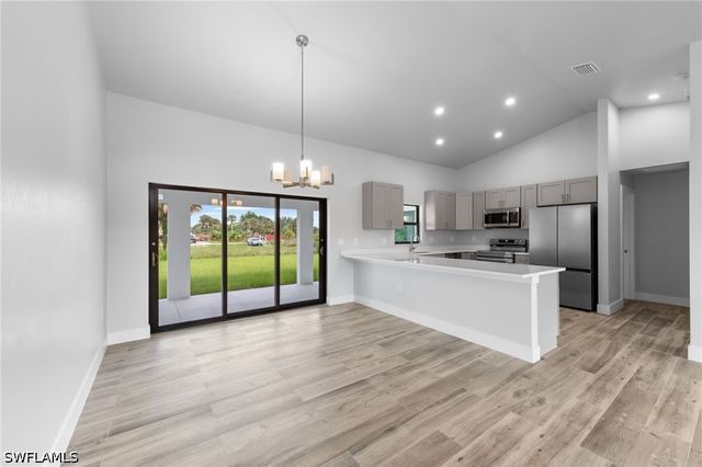 6151 Hershey AVE, Fort Myers, FL 33905