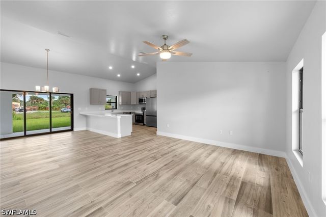 6151 Hershey AVE, Fort Myers, FL 33905
