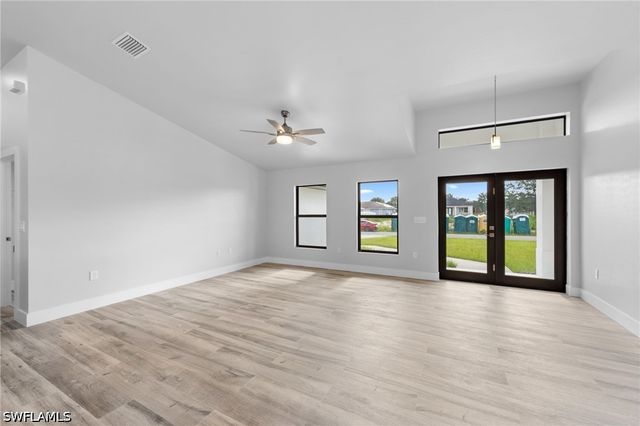 6151 Hershey AVE, Fort Myers, FL 33905