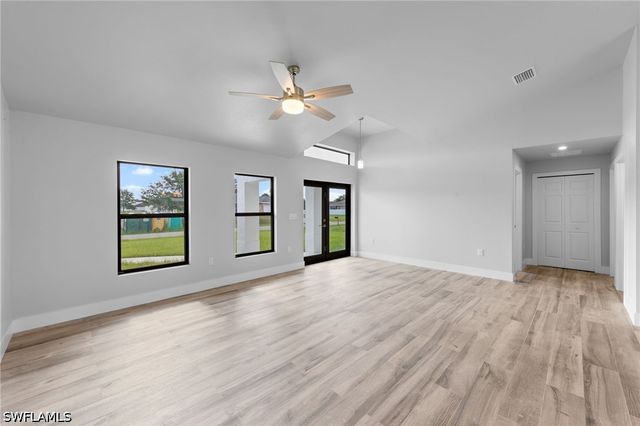6151 Hershey AVE, Fort Myers, FL 33905