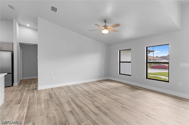 6151 Hershey AVE, Fort Myers, FL 33905