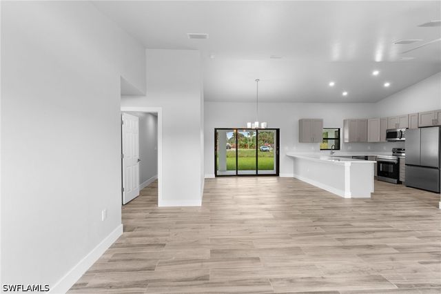 6151 Hershey AVE, Fort Myers, FL 33905