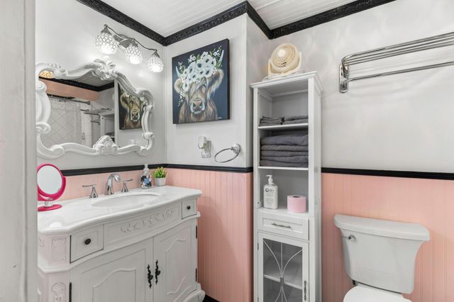 200 Gresham ST, Smithville, TX 78957