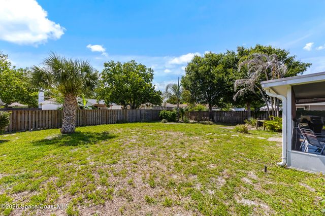 1468 Glencove Avenue NW, Palm Bay, FL 32907