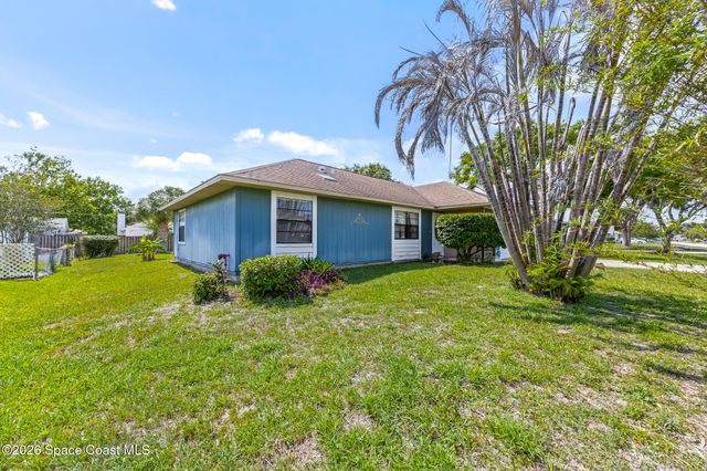 1468 Glencove Avenue NW, Palm Bay, FL 32907