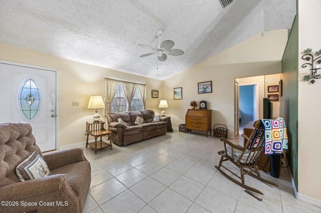 1468 Glencove Avenue NW, Palm Bay, FL 32907