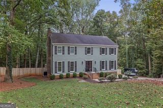 1011 Guys Court SW, Lilburn, GA 30047