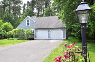16 Whytewood Lane 16, Granby, CT 06035