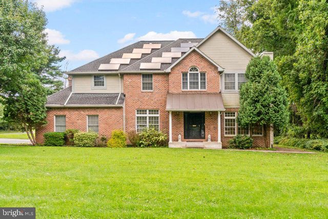 9713 SLALOM RUN DR, Woodstock, MD 21163