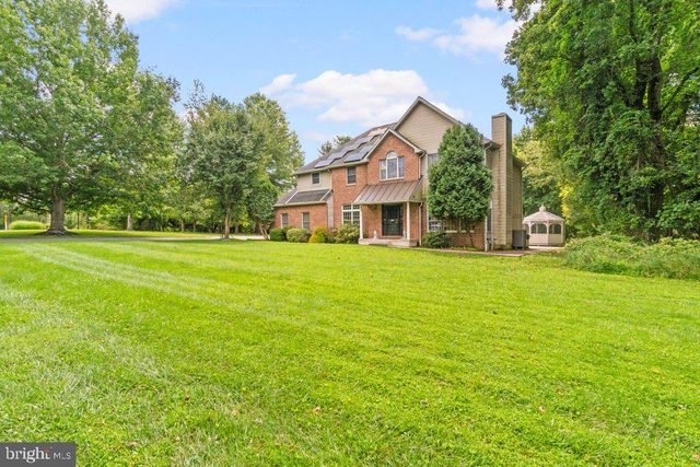 9713 SLALOM RUN DR, Woodstock, MD 21163