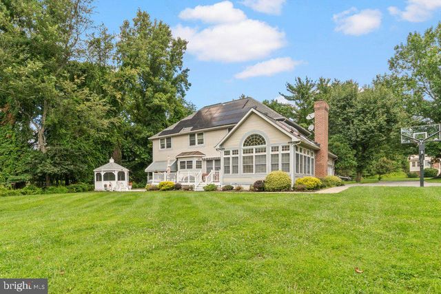 9713 SLALOM RUN DR, Woodstock, MD 21163