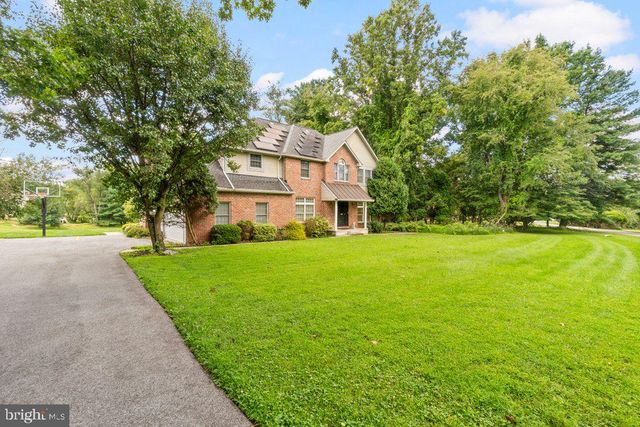 9713 SLALOM RUN DR, Woodstock, MD 21163