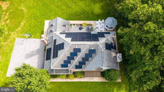 9713 SLALOM RUN DR, Woodstock, MD 21163