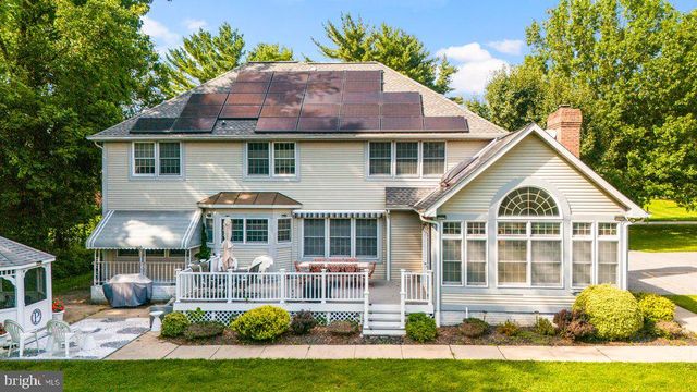 9713 SLALOM RUN DR, Woodstock, MD 21163
