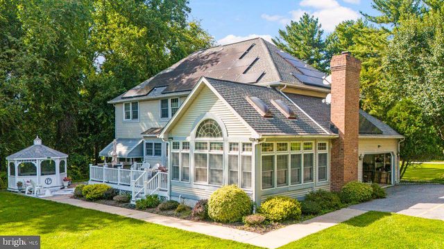 9713 SLALOM RUN DR, Woodstock, MD 21163