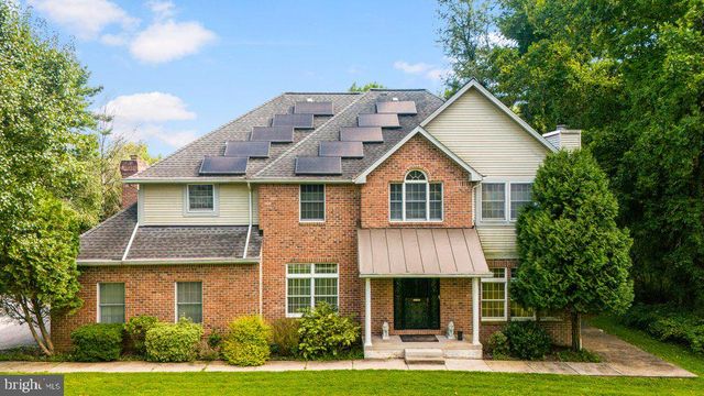 9713 SLALOM RUN DR, Woodstock, MD 21163