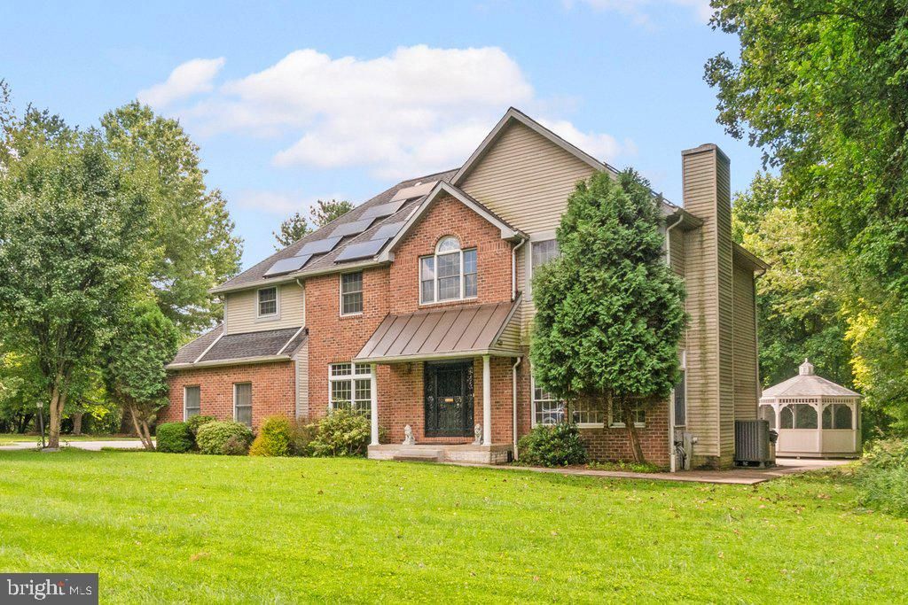 9713 SLALOM RUN DR, Woodstock, MD 21163