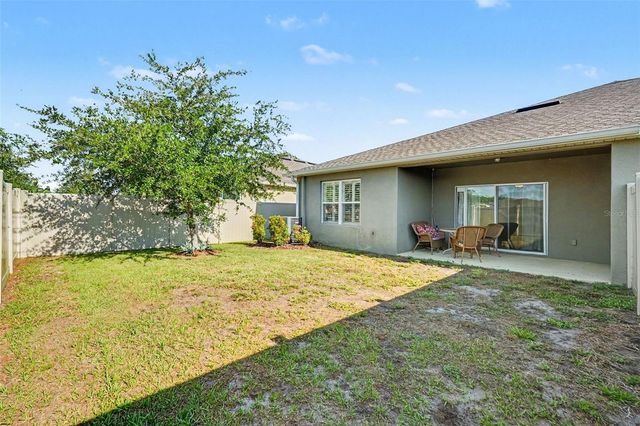 17745 TURNING LEAF CIRCLE, Land O Lakes, FL 34638