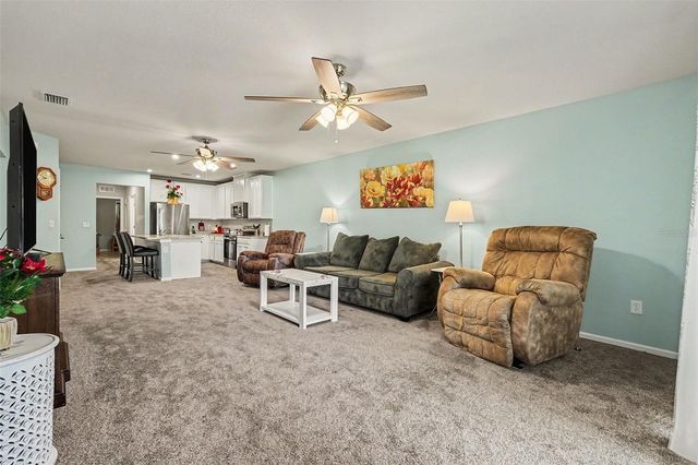 17745 TURNING LEAF CIRCLE, Land O Lakes, FL 34638