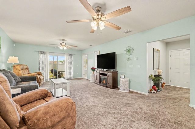 17745 TURNING LEAF CIRCLE, Land O Lakes, FL 34638