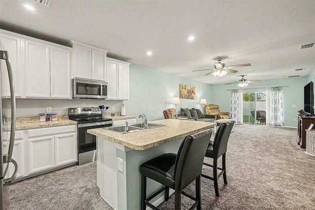 17745 TURNING LEAF CIRCLE, Land O Lakes, FL 34638