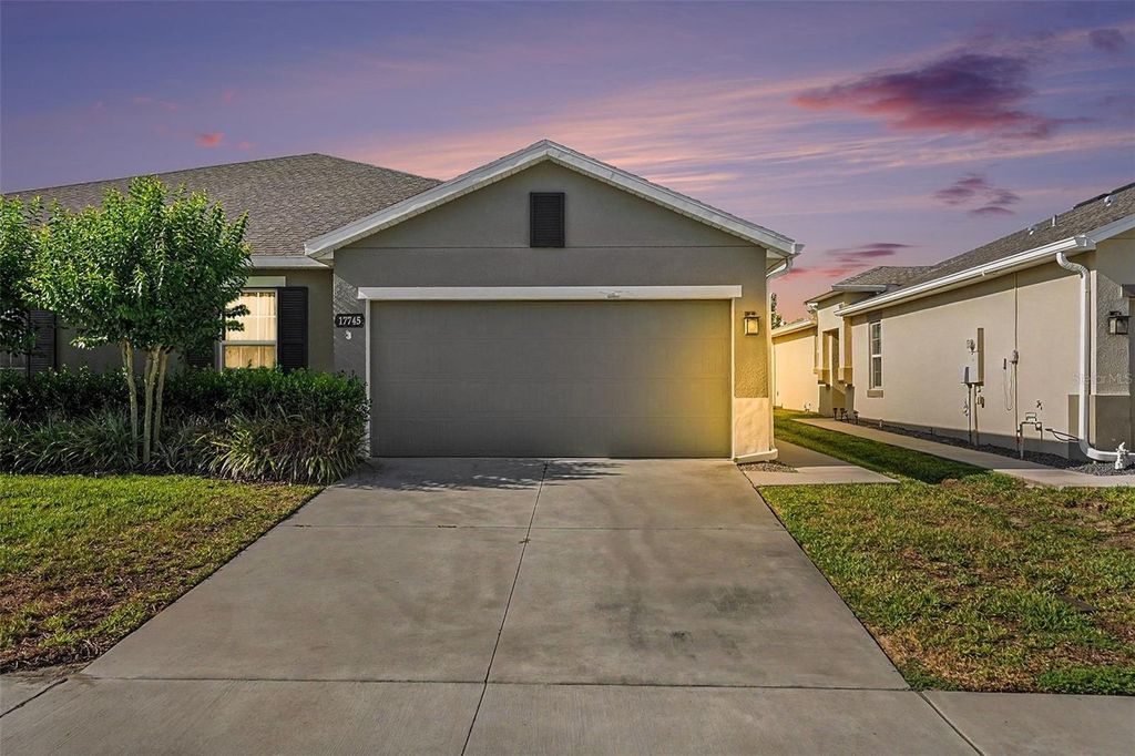 17745 TURNING LEAF CIRCLE, Land O Lakes, FL 34638