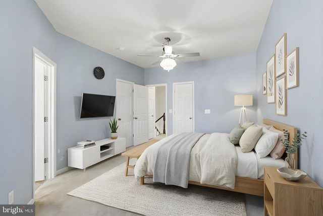 307 UPPER BROOK TER, Purcellville, VA 20132