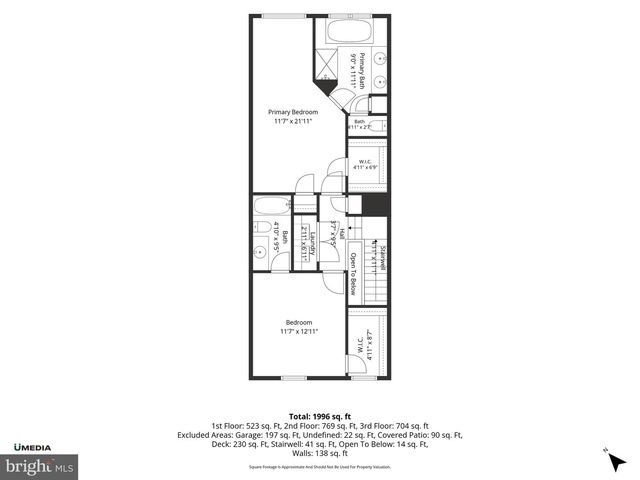 307 UPPER BROOK TER, Purcellville, VA 20132