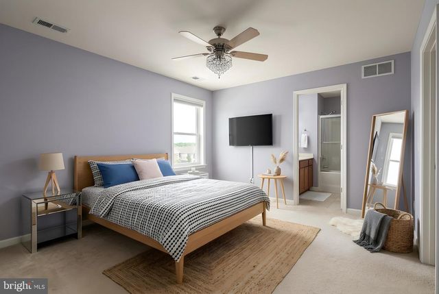 307 UPPER BROOK TER, Purcellville, VA 20132