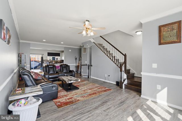 307 UPPER BROOK TER, Purcellville, VA 20132
