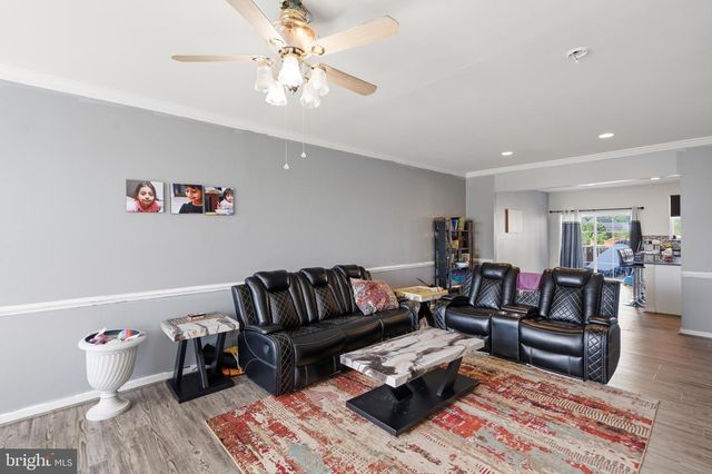307 UPPER BROOK TER, Purcellville, VA 20132