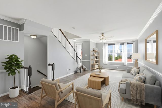 307 UPPER BROOK TER, Purcellville, VA 20132