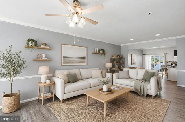 307 UPPER BROOK TER, Purcellville, VA 20132
