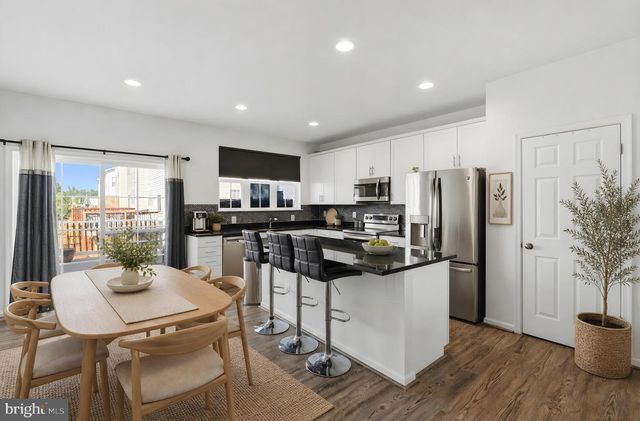 307 UPPER BROOK TER, Purcellville, VA 20132