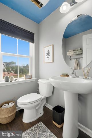 307 UPPER BROOK TER, Purcellville, VA 20132