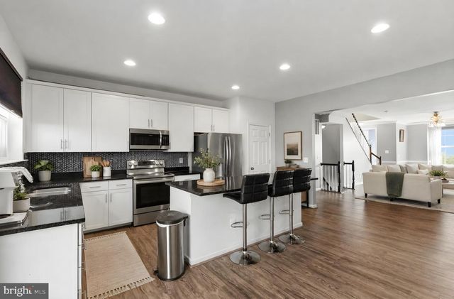 307 UPPER BROOK TER, Purcellville, VA 20132