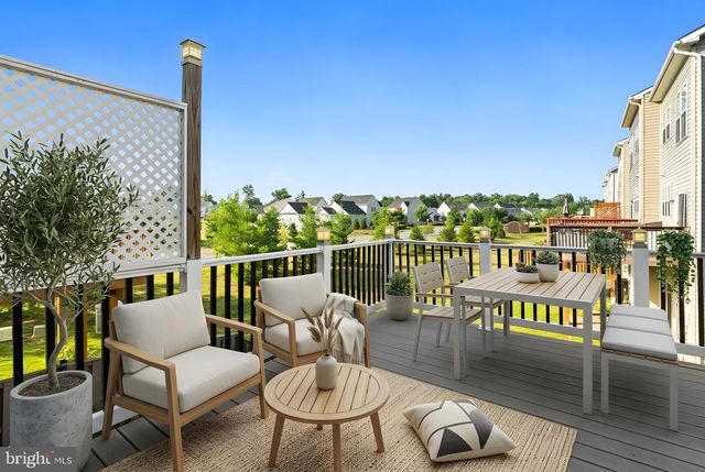 307 UPPER BROOK TER, Purcellville, VA 20132
