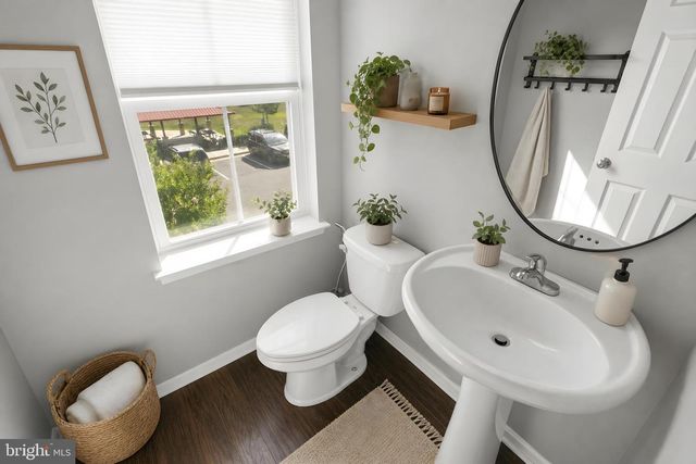 307 UPPER BROOK TER, Purcellville, VA 20132