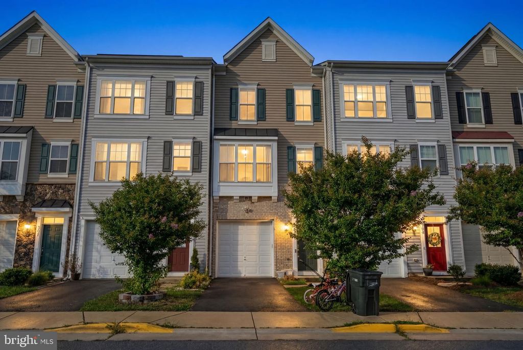 307 UPPER BROOK TER, Purcellville, VA 20132