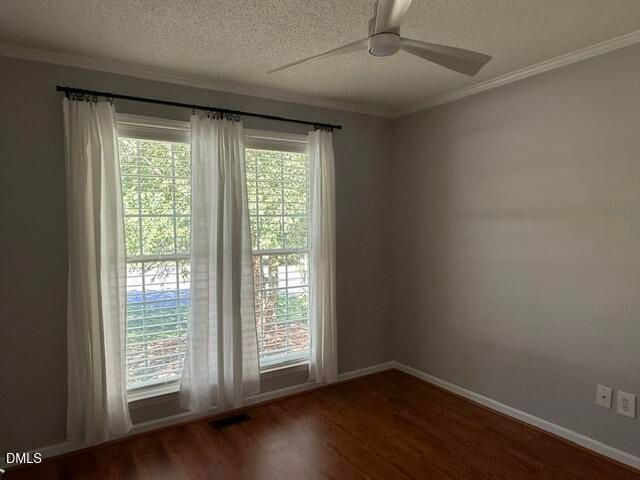 256 Linville Lane, Willow Springs, NC 27592