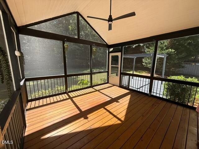 256 Linville Lane, Willow Springs, NC 27592